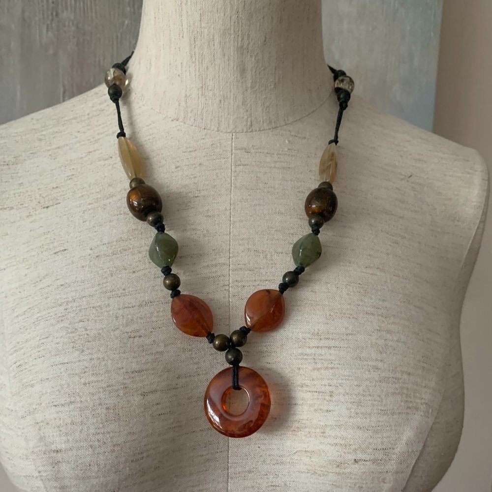 Necklace